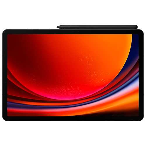 Open Box Samsung Galaxy Tab S9 11