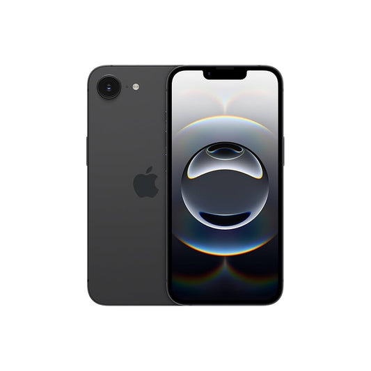 Apple iPhone 16e (A3408) Unlocked  - 5G