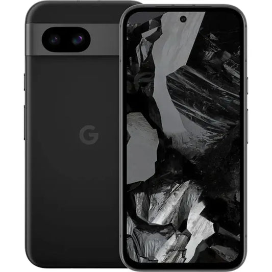 Certified Pre-Owned Google Pixel 8a Factory Unlocked (GKV4X) - 5G