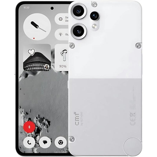 Open Box Nothing Phone CMF 2 Pro International Dual Sim Factory Unlocked - 5G