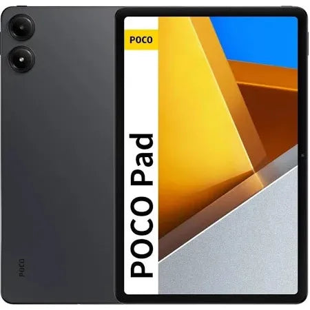 Xiaomi POCO Pad Global Version